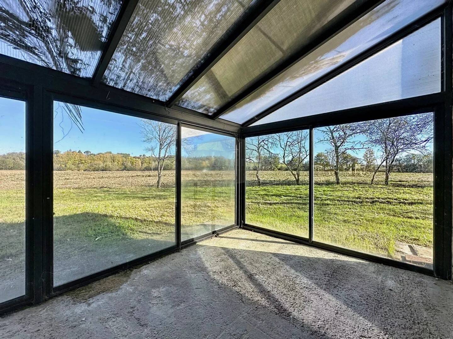 Maison à vendre, 120m², MIRANDE