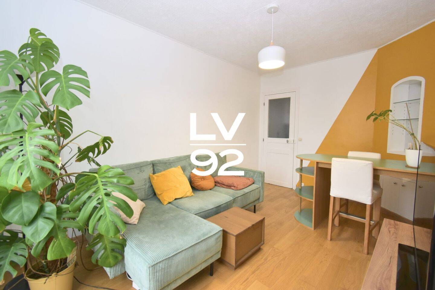 Maison à louer, 37m², ASNIERES SUR SEINE