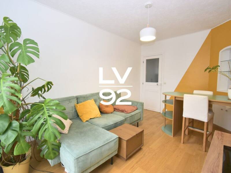 Maison à louer, 37m², ASNIERES SUR SEINE