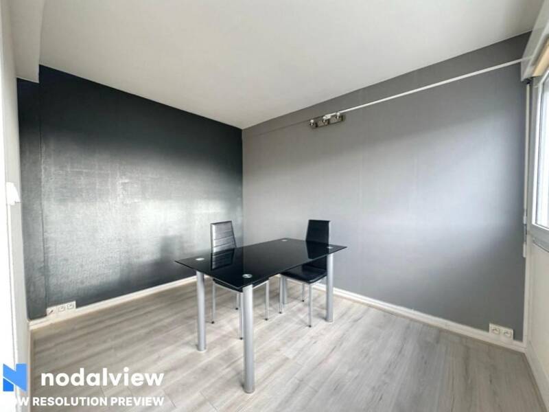 Maison à louer, 62m², LE MANS