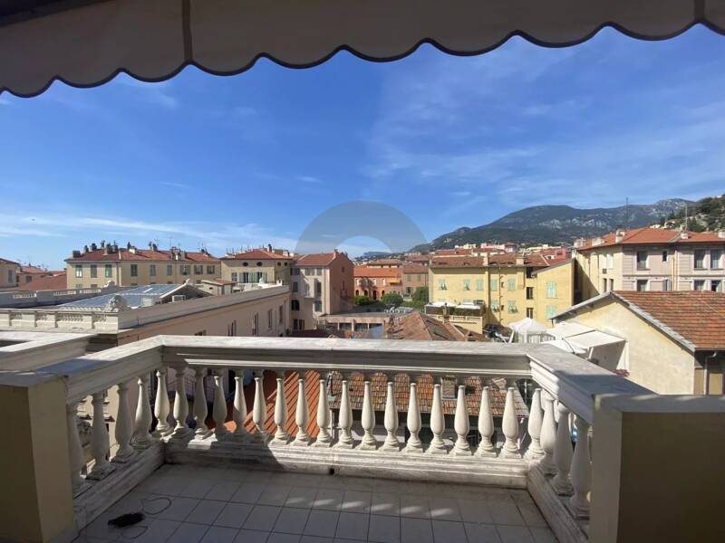 Maison à louer, 48m², MENTON