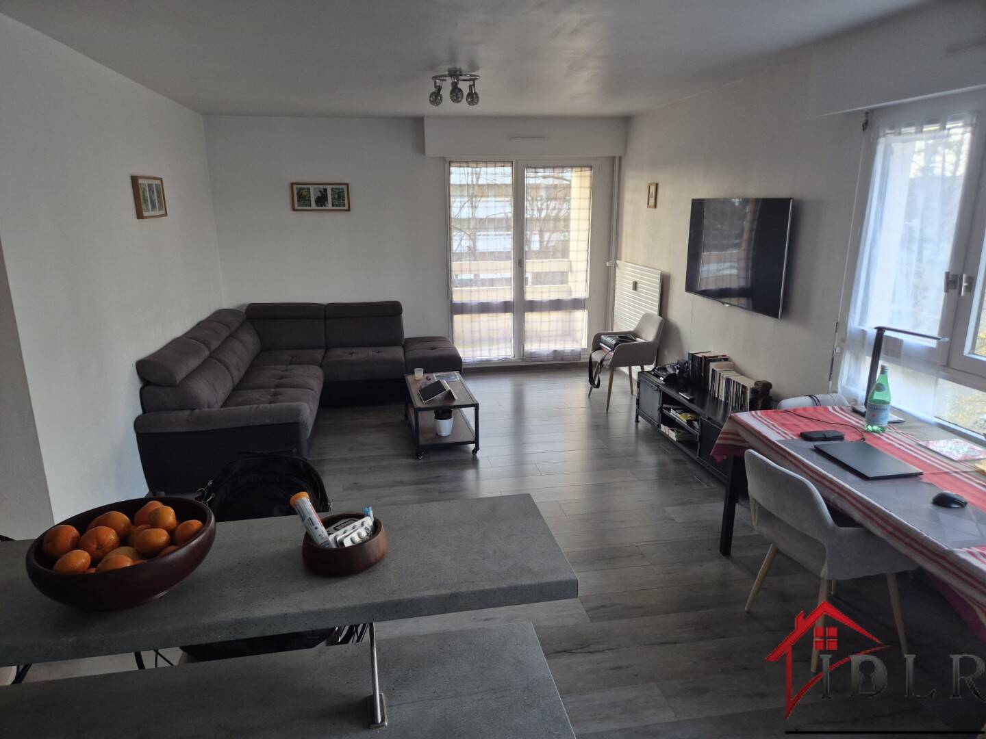 Maison à vendre, 63m², SAINT DIZIER