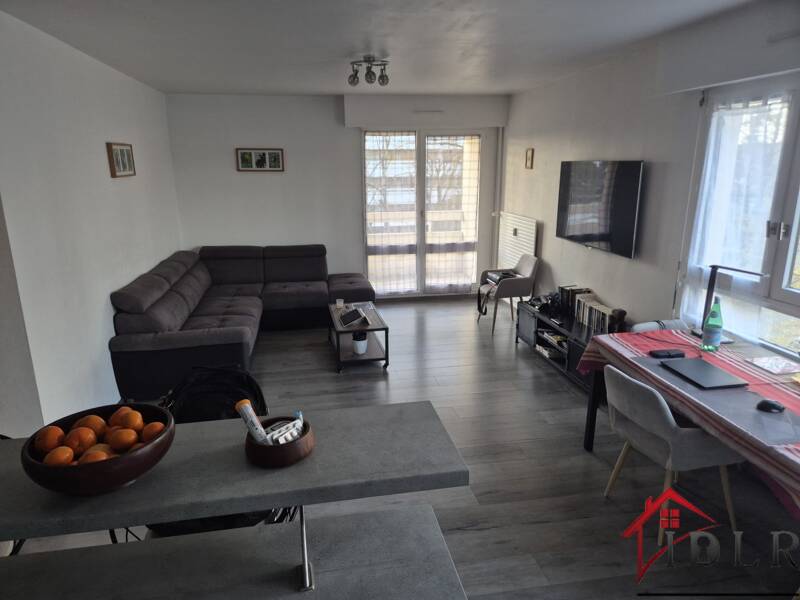 Maison à vendre, 63m², SAINT DIZIER