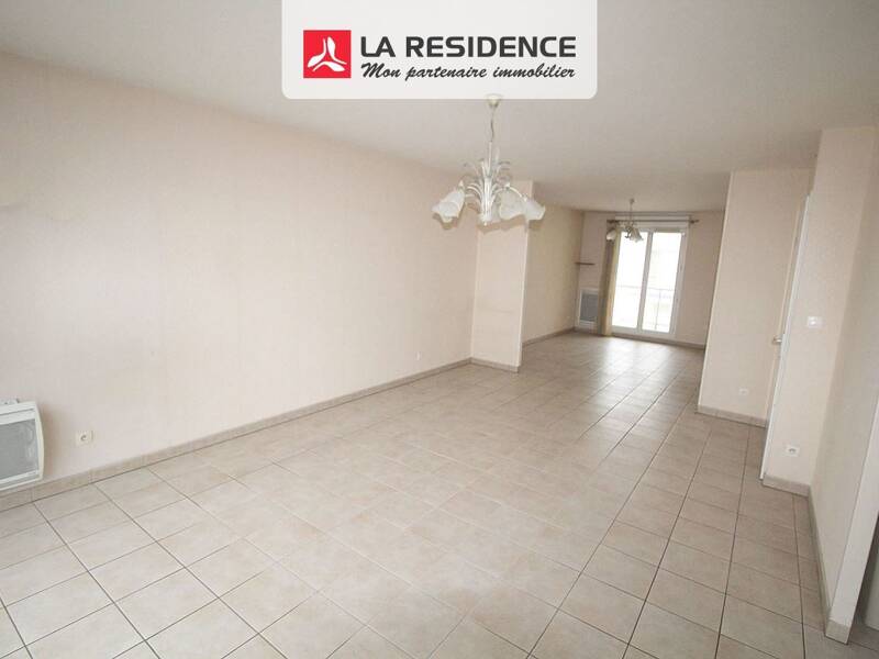 Maison à vendre, 81m², ROUEN