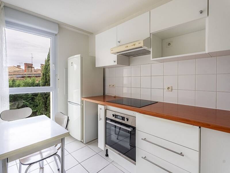 Maison à vendre, 71m², BORDEAUX