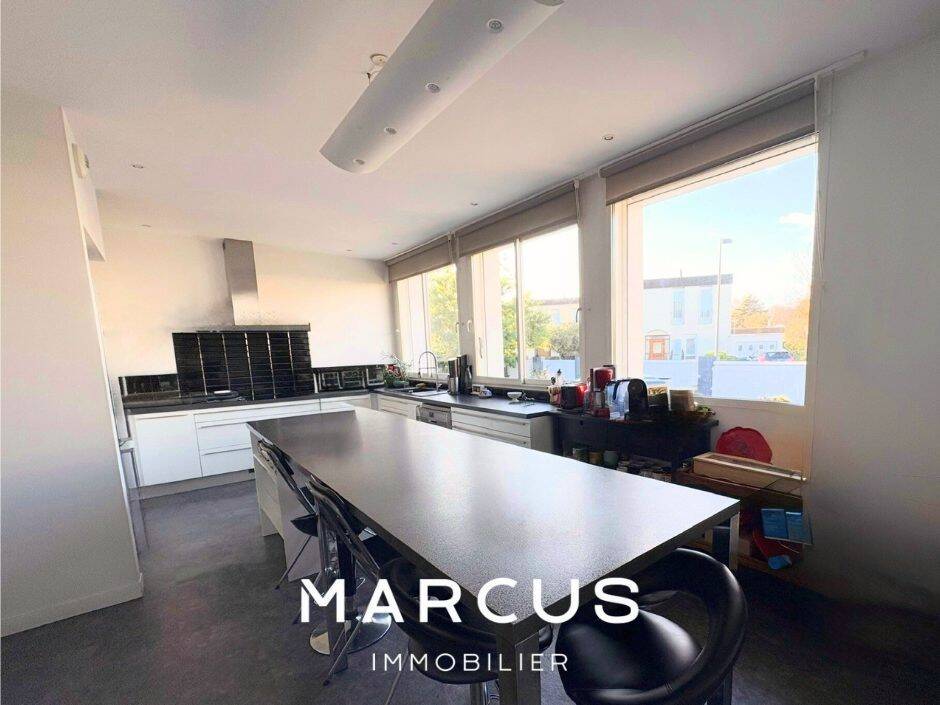 Maison à vendre, 270m², CAEN