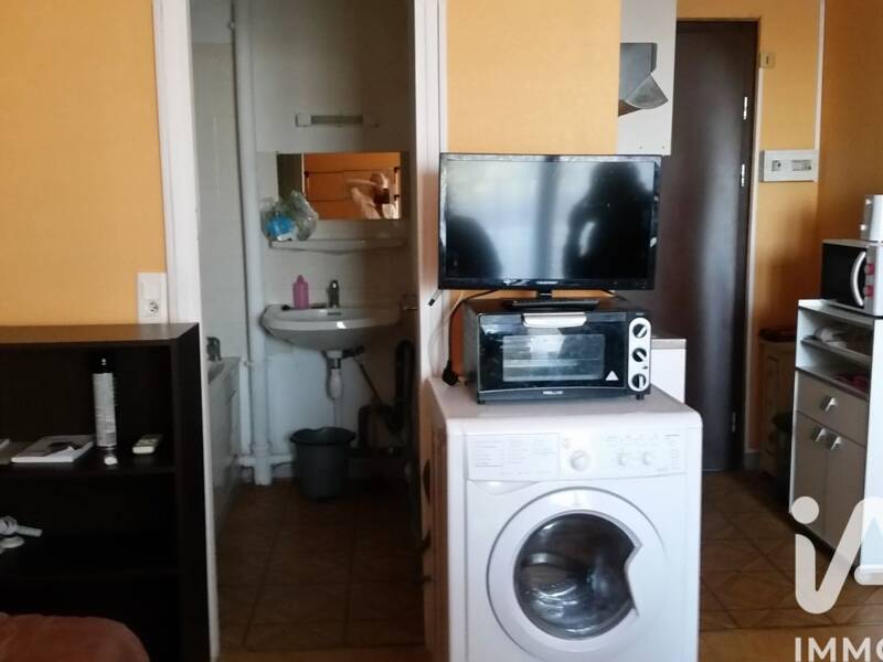 Maison à vendre, 18m², PERPIGNAN