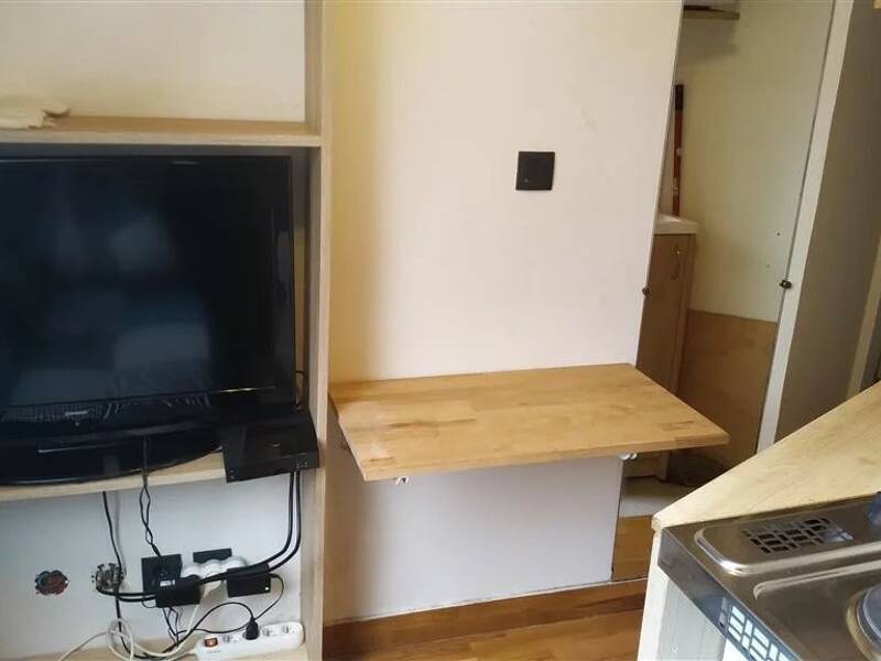 Maison à vendre, 7m², PARIS 9E