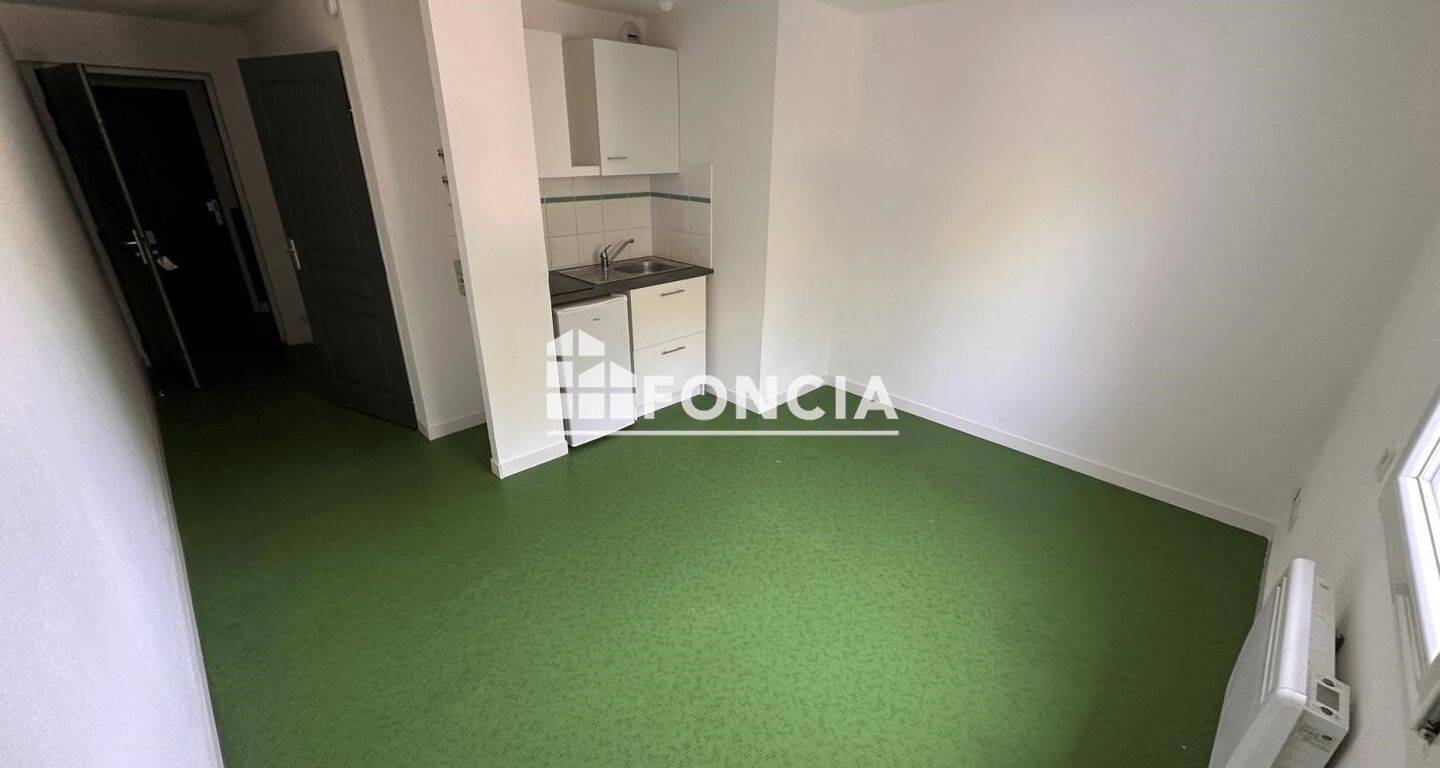 Maison à louer, 18m², VALENCE