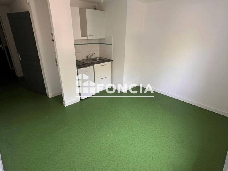 Maison à louer, 18m², VALENCE