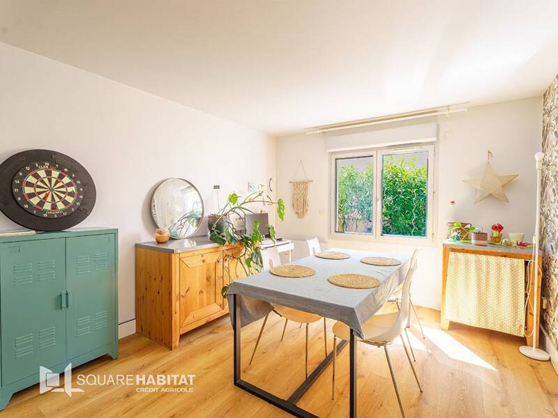 Maison à vendre, 118m², TOULOUSE