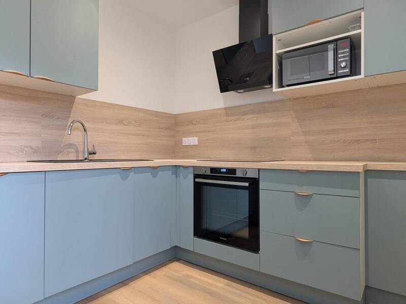 Maison à louer, 35m², DIJON