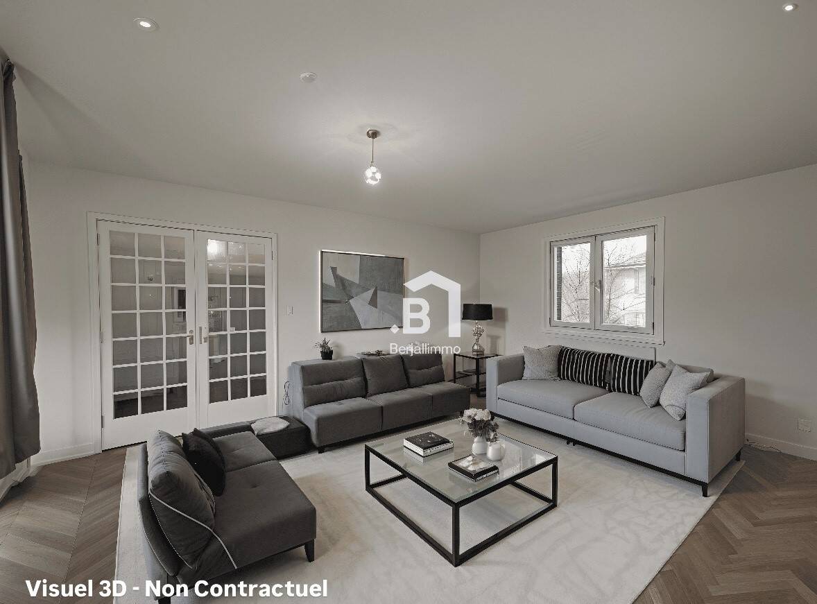 Maison à vendre, 91m², NIVOLAS VERMELLE