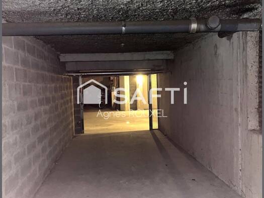 Parking à vendre 32 000 € 28 m² Bellamy Nantes 44000