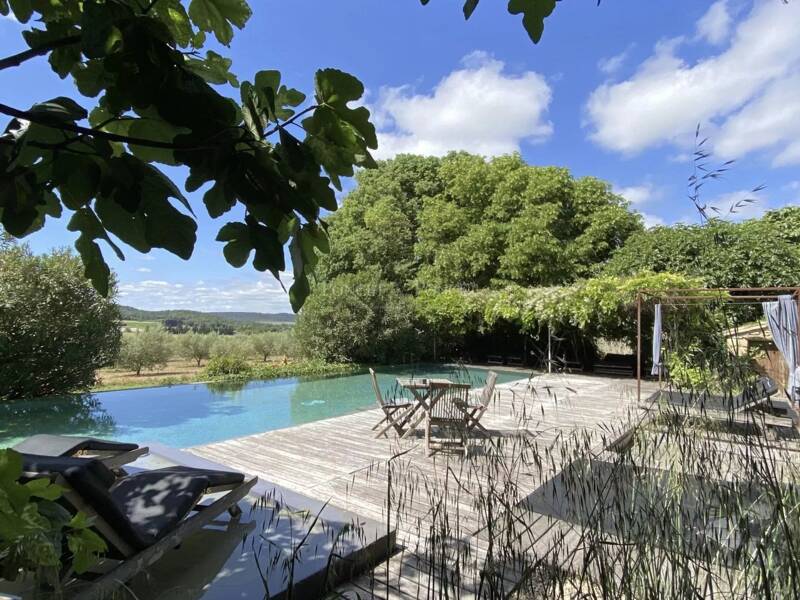 Maison à vendre, 690m², MONTAREN ET SAINT MEDIERS