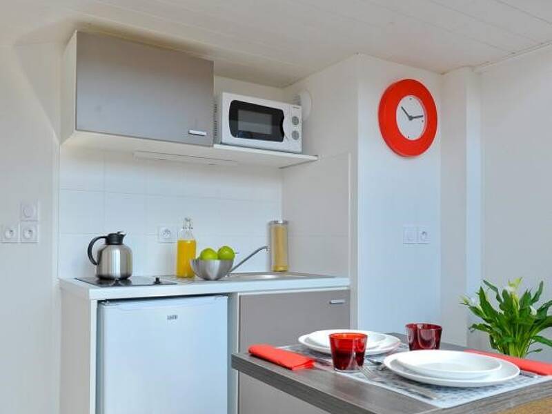 Maison à louer, 20m², LYON 7E