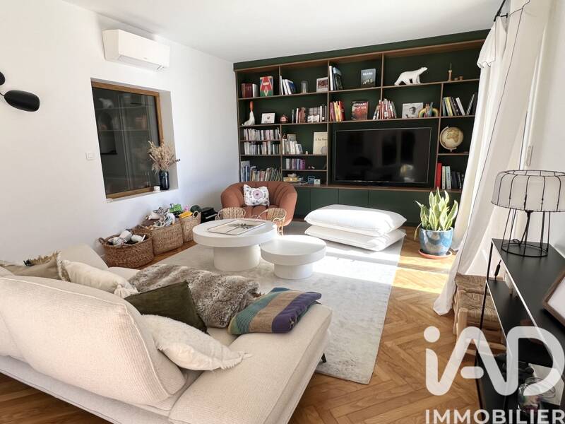 Maison à vendre, 164m², IDRON OUSSE SENDETS