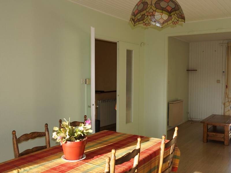 Maison à vendre, 89m², SAINT ETIENNE