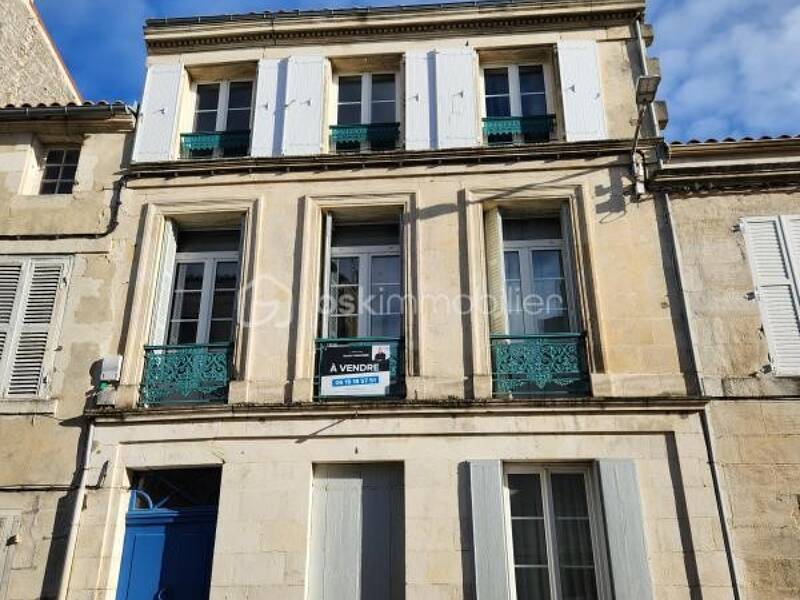 Maison à vendre, 190m², ROCHEFORT