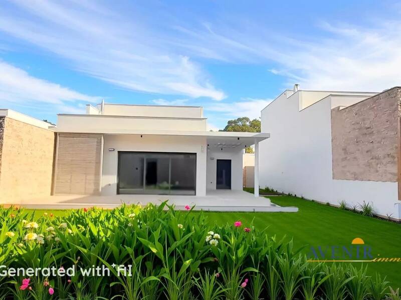 Maison à vendre, 116m², MARSEILLE 9E