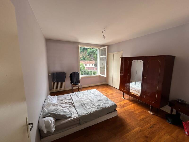 Maison à vendre, 94m², TULLE