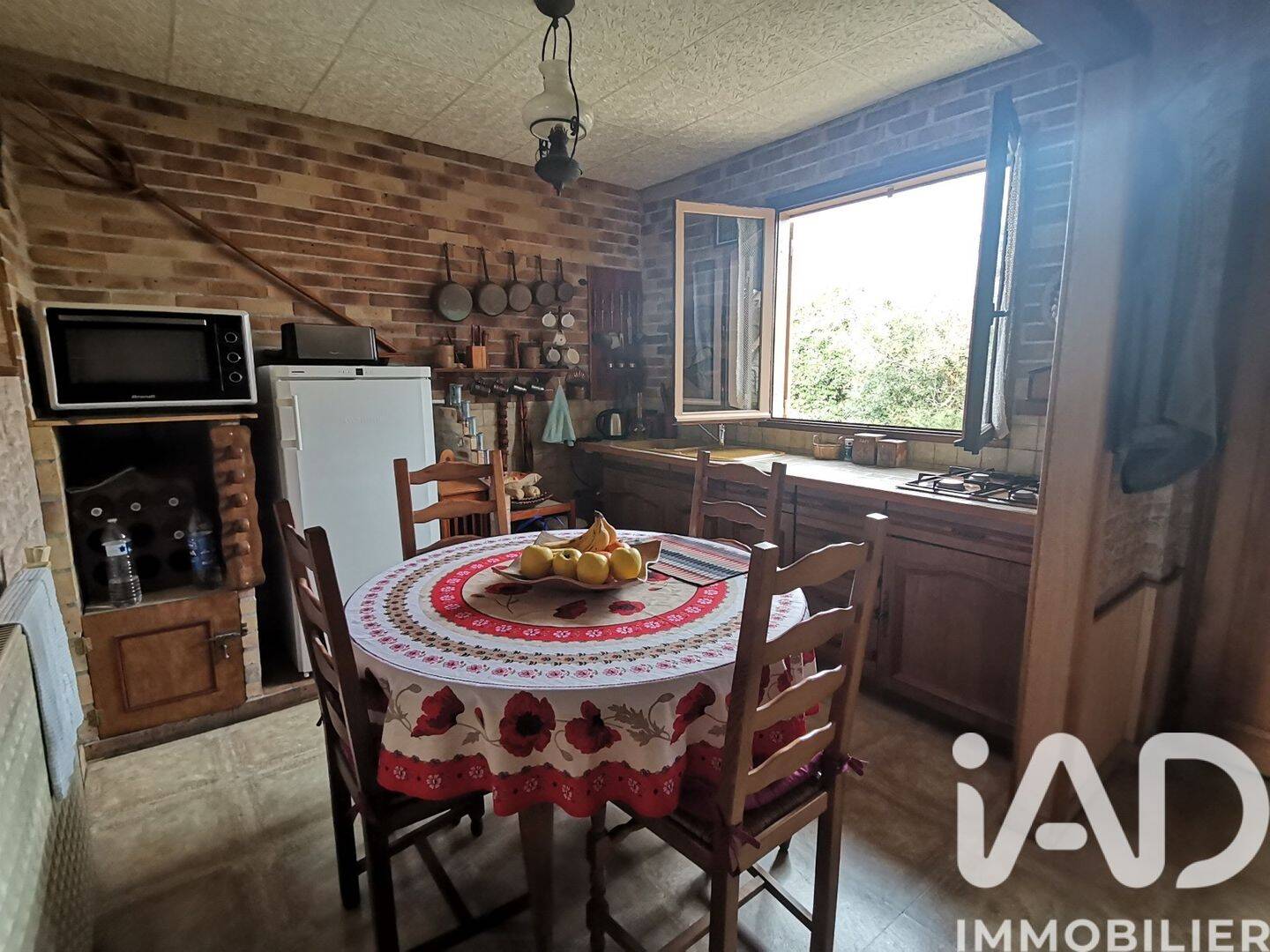 Maison à vendre, 90m², VITRY SUR SEINE