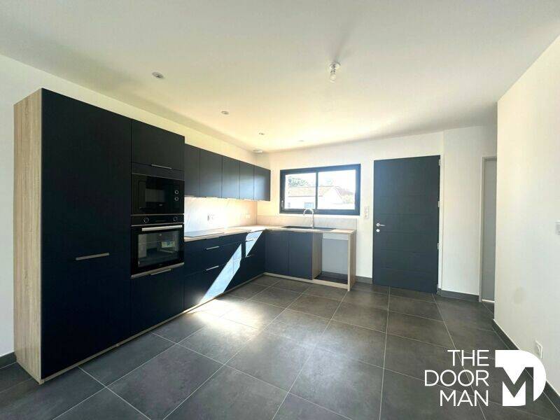 Maison à vendre, 113m², SAINT HILAIRE