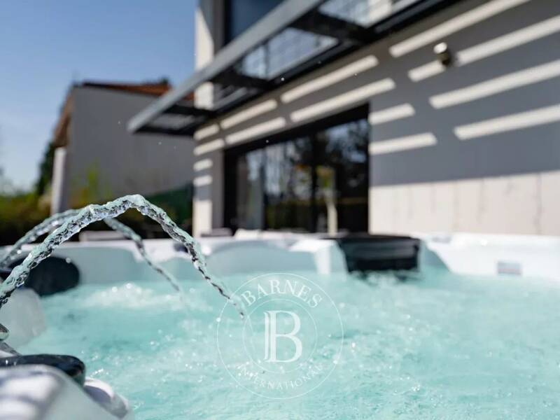Maison à vendre, 153m², SEVRIER