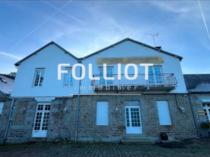 Maison à vendre, 225m², VIRE