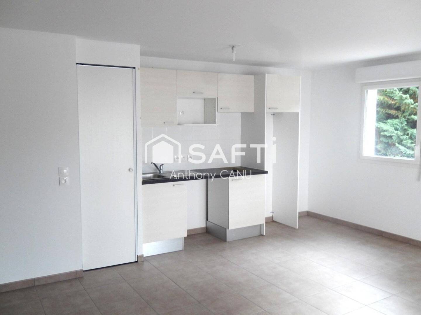Maison à vendre, 50m², EYSINES