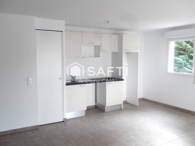 Maison à vendre, 50m², EYSINES