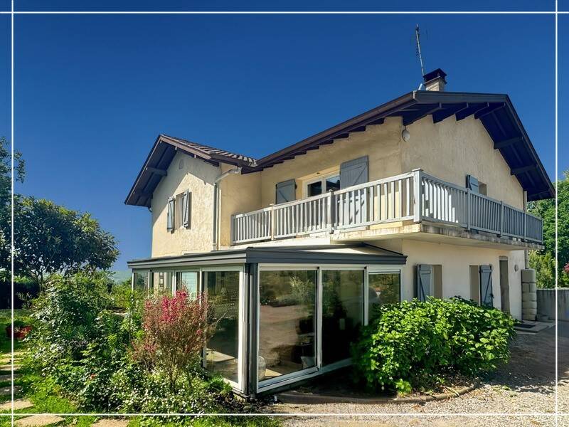 Maison à vendre, 177m², PEYREHORADE