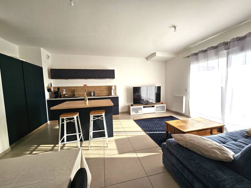 Maison à louer, 67m², PERON