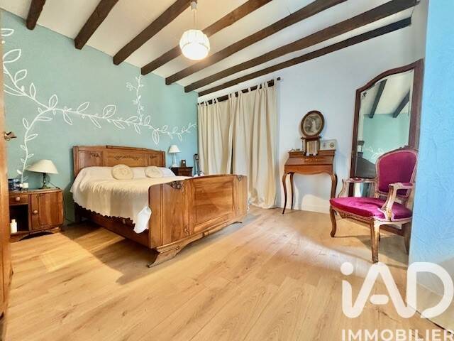 Maison à vendre, 200m², LE TUZAN