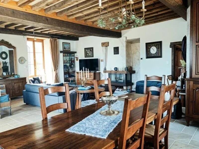 Maison à vendre, 556m², DIJON