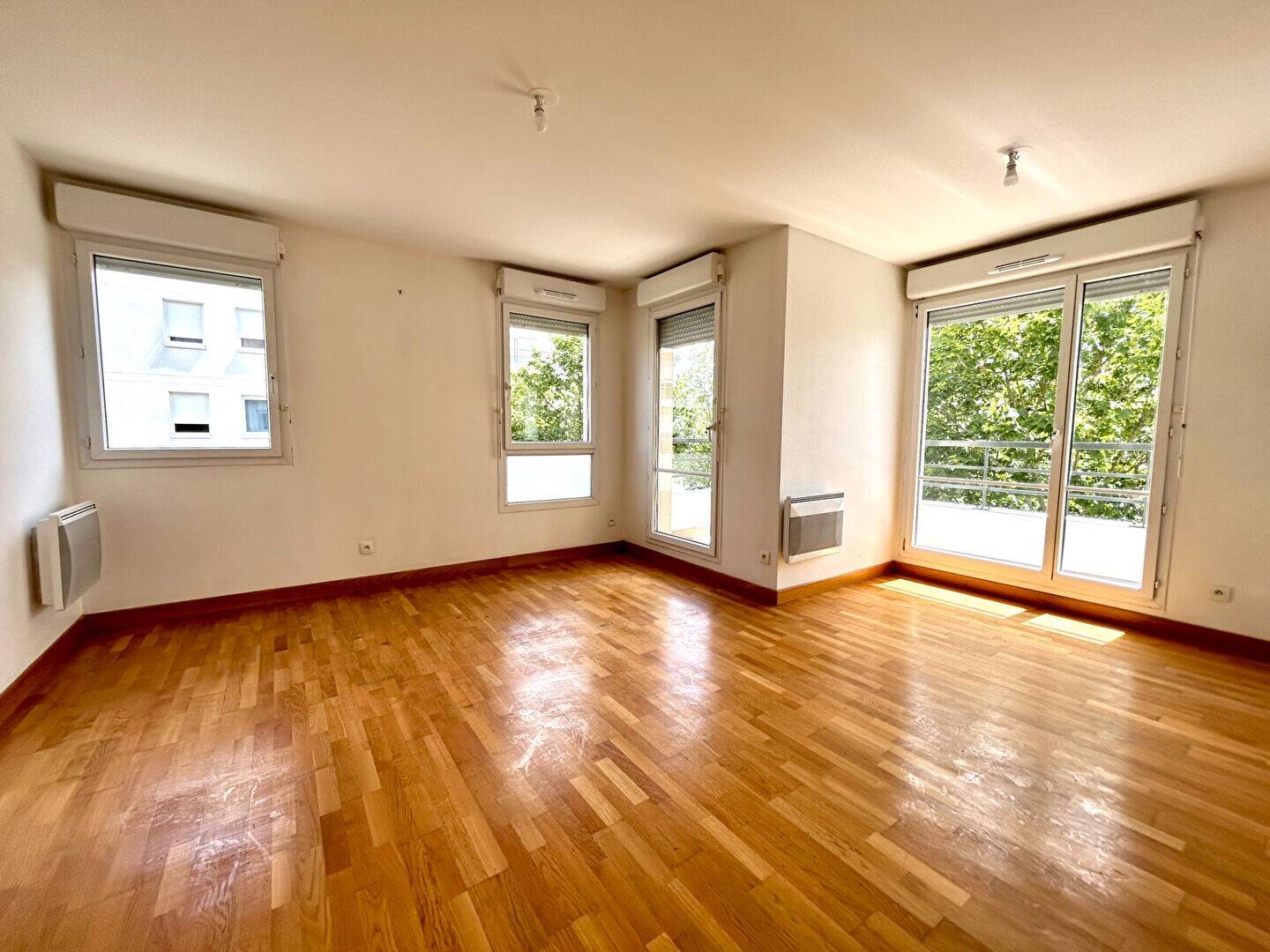 Maison à louer, 46m², ANTONY