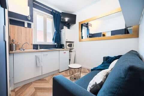 Maison à louer, 11m², LE TOUQUET PARIS PLAGE