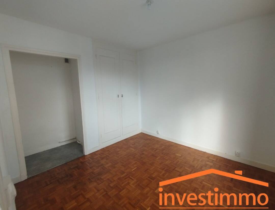 Maison à louer, 94m², BOULOGNE SUR MER