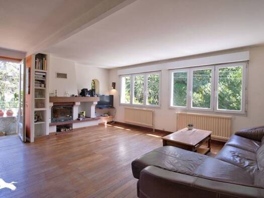 Maison à vendre 385 000 € 4 pièces 2 chambres 166 m² 1 798 m² de terrain Kergroes Moëlan-sur-Mer 29350