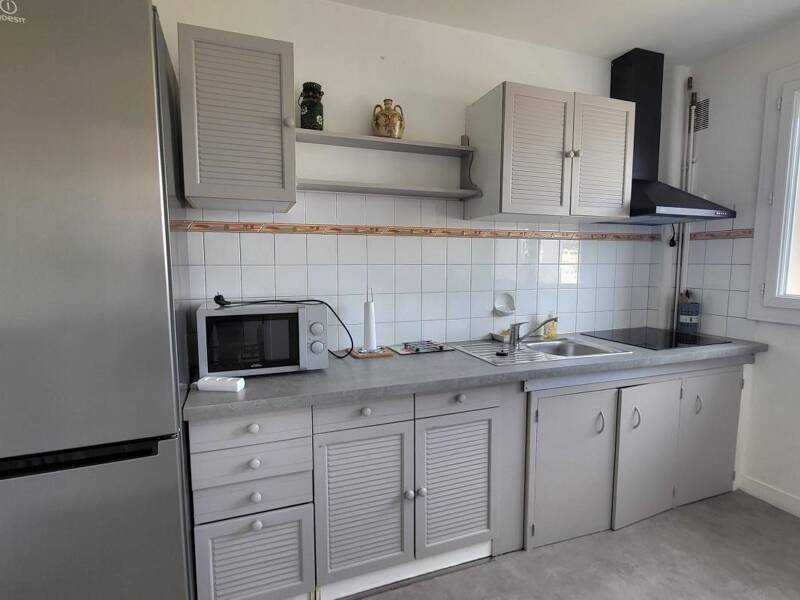 Maison à louer, 30m², LIMOGES