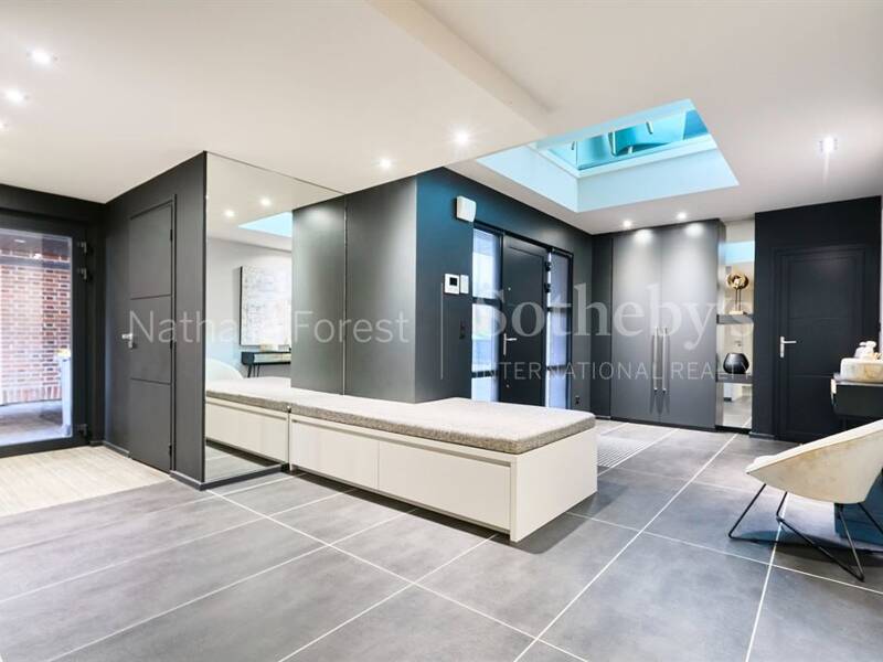 Maison à vendre, 388m², DOUAI