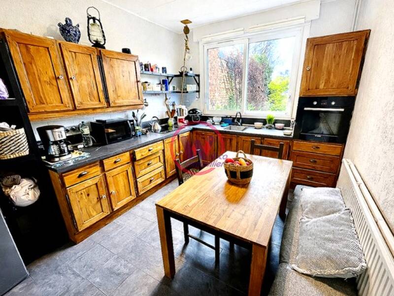 Maison à vendre, 90m², ARRAS