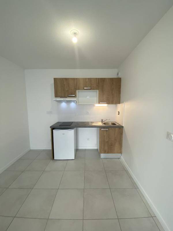 Maison à louer, 42m², LORMONT