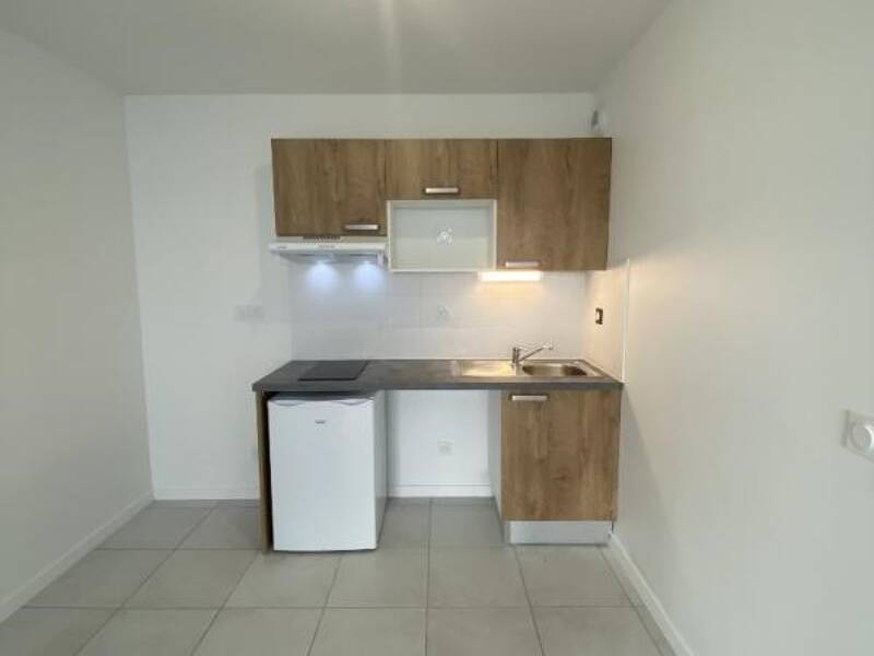 Maison à louer, 42m², LORMONT