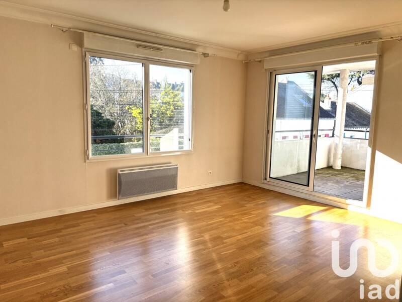 Maison à vendre, 40m², NANTES
