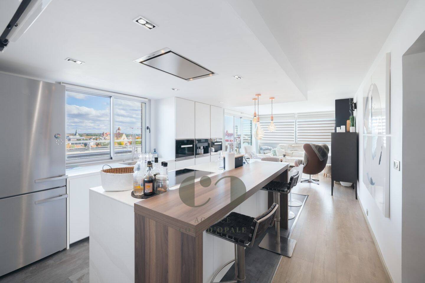 Maison à vendre, 92m², LE TOUQUET PARIS PLAGE