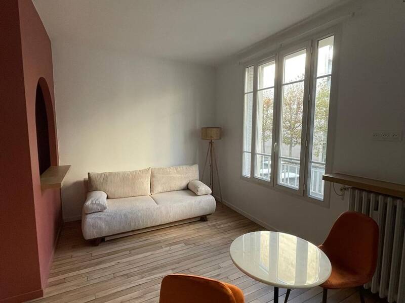 Maison à louer, 31m², BOULOGNE BILLANCOURT