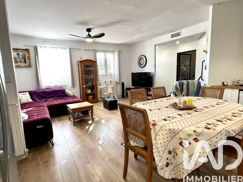 Maison à vendre, 123m², PERPIGNAN