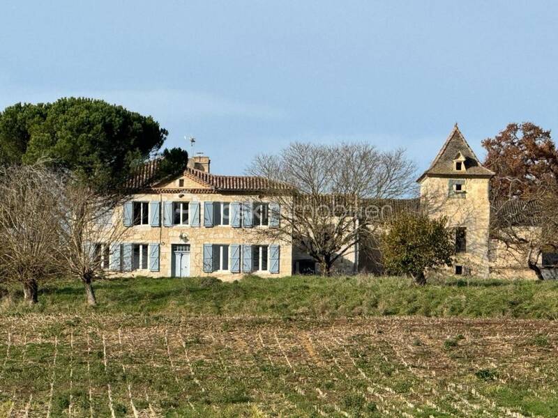 Maison à vendre, 250m², TOULOUSE