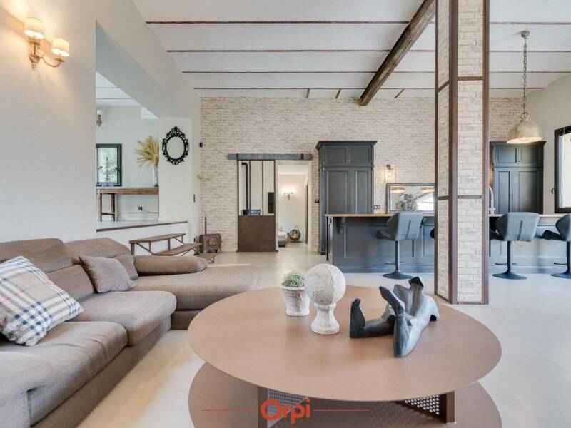 Maison à vendre, 199m², MARSEILLE 11E